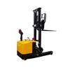Factory price automatic adjustable 1.5t mini electric forklift