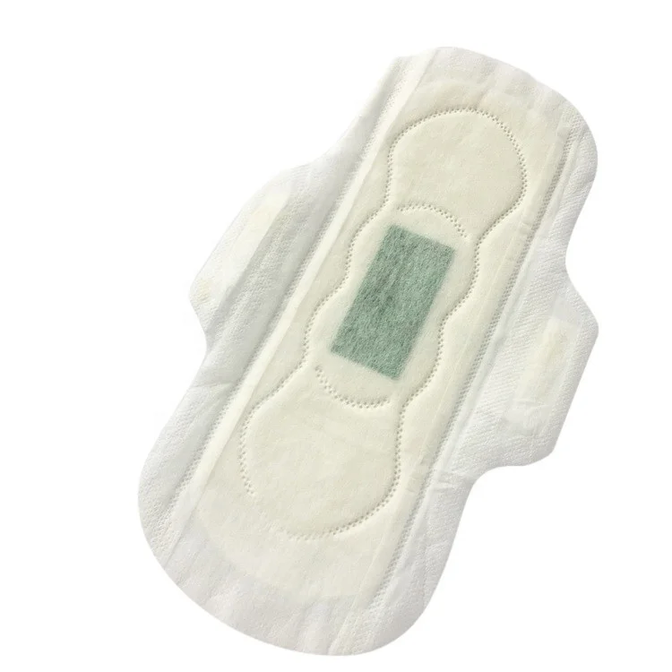 

Best Selling Products 2021 Overnight Dont Worry Bamboo Fibre Sanitary Pads Sanitary Napkin