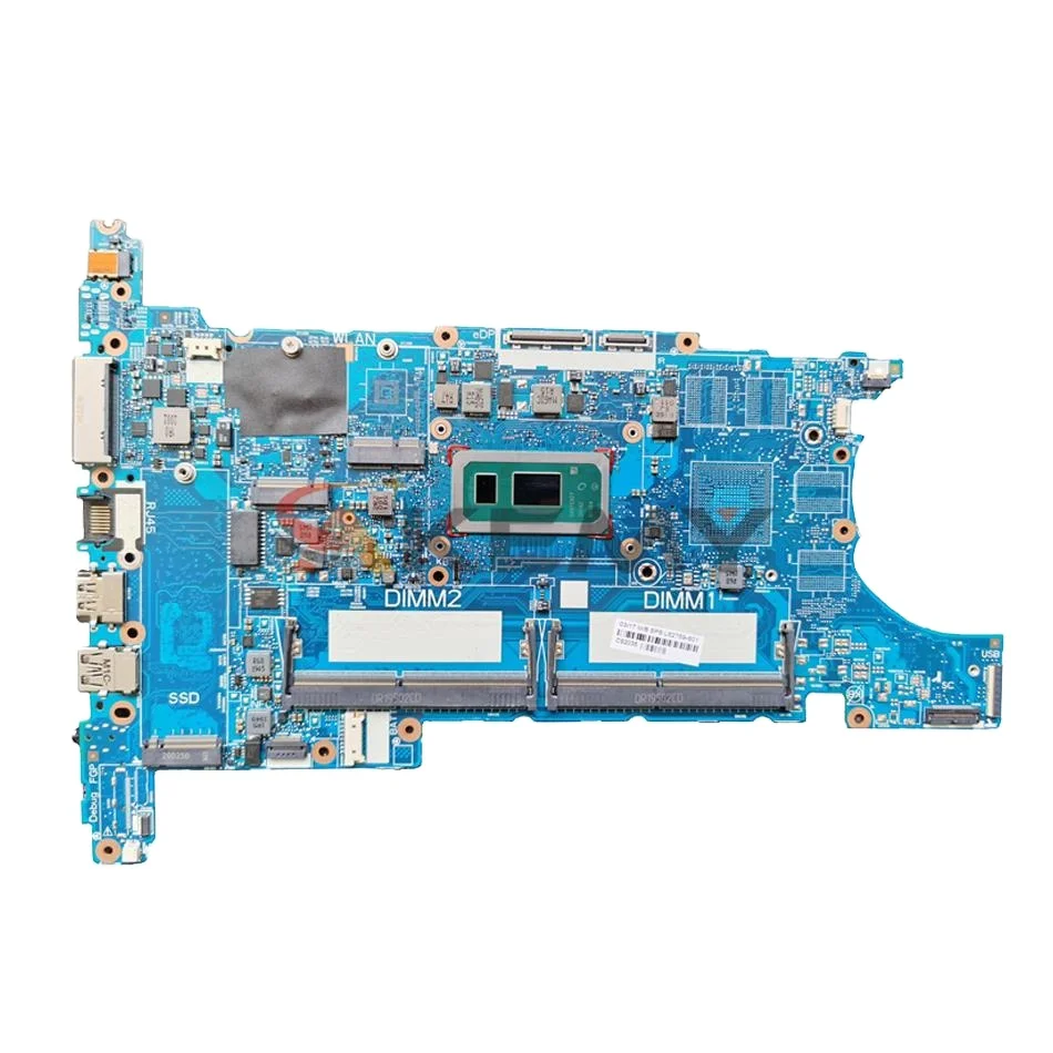 

main board EliteBook 840 G6 Laptop Motherboard L62758-601 L62758-001 With i7 8565U CPU mainboard Fully Tested For HP
