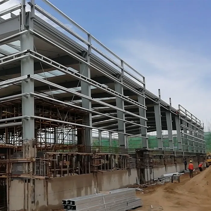 
Commercial Steel Building Commercial Metal Building Company Industrial Warehouse <strong><span style=