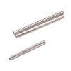 DIN975 316 Strainless Steel a2 a4 Fasteners Rod Threaded Rods