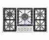 kitchen built in gas hob 5 Burners