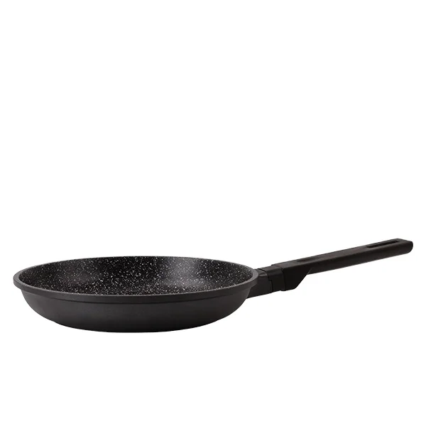 

New design non stick authentic kitchen cookware with pots and fry pans