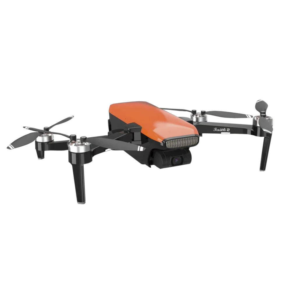 

Faith 2 Drone With 4K Camera 35 Minutes Flight Time drone c-fly faith 2
