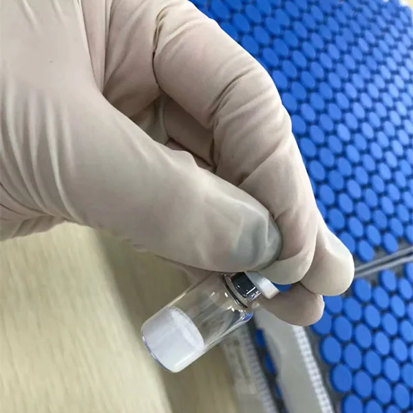 
Buy Free Sample & Reship hgh human 191aa growth hormone hgh for Bodybuilding accept Paypal 