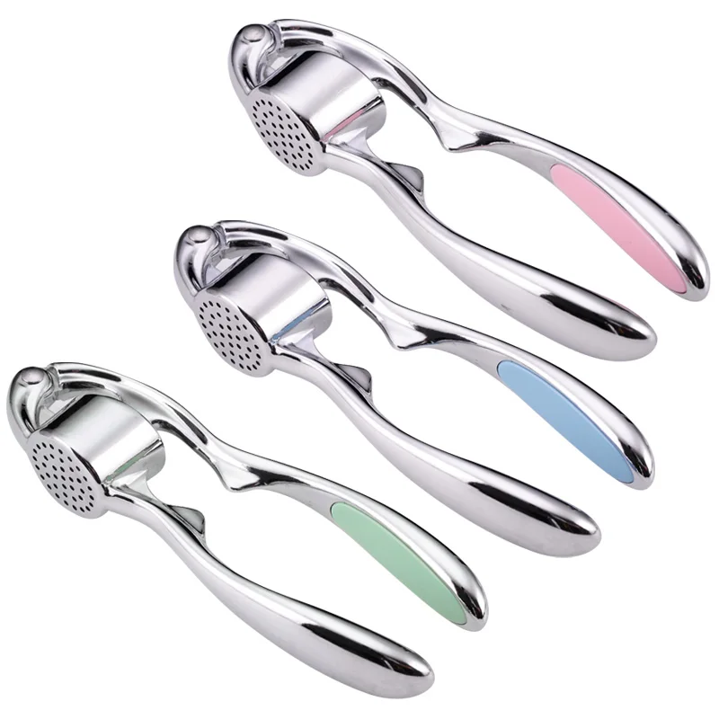 

Garlic Press Large Household Manual Garlic Press Garlic Blender Kitchen Ginger Masher