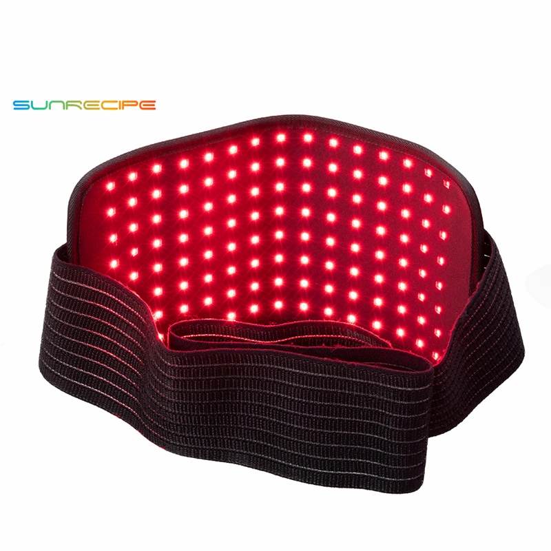 

Infrared pad 660nm 850nm LED red Therapy Pad for stimulating mitochondria and increasing circulation physical