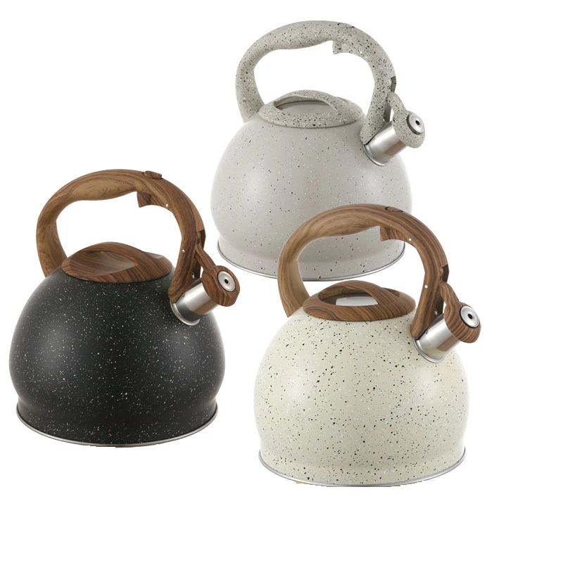 

Zogifts High Quality Mini Size Stainless Steel Kettle