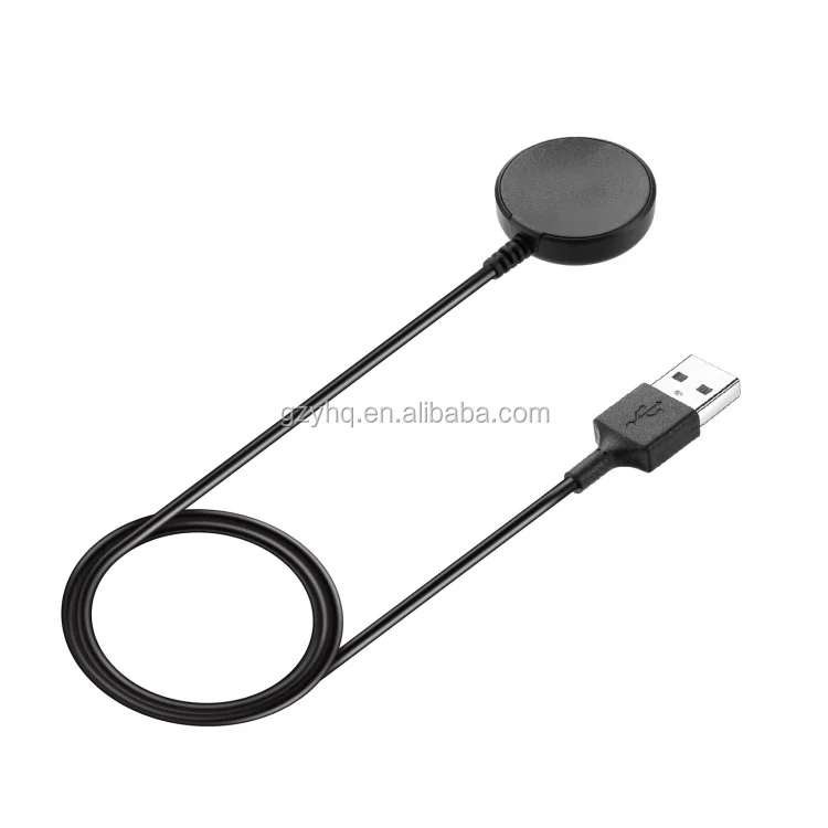 Charging Cable For Samsung Galaxy Watch 3 41 45mm Charger For Galaxy Active 2 Watch Buy Galaxy Watch 3 Charger Charger For Galaxy Active 2 Watch Charger Product On Alibaba Com