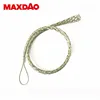 stainless steel cable stocking pulling grip