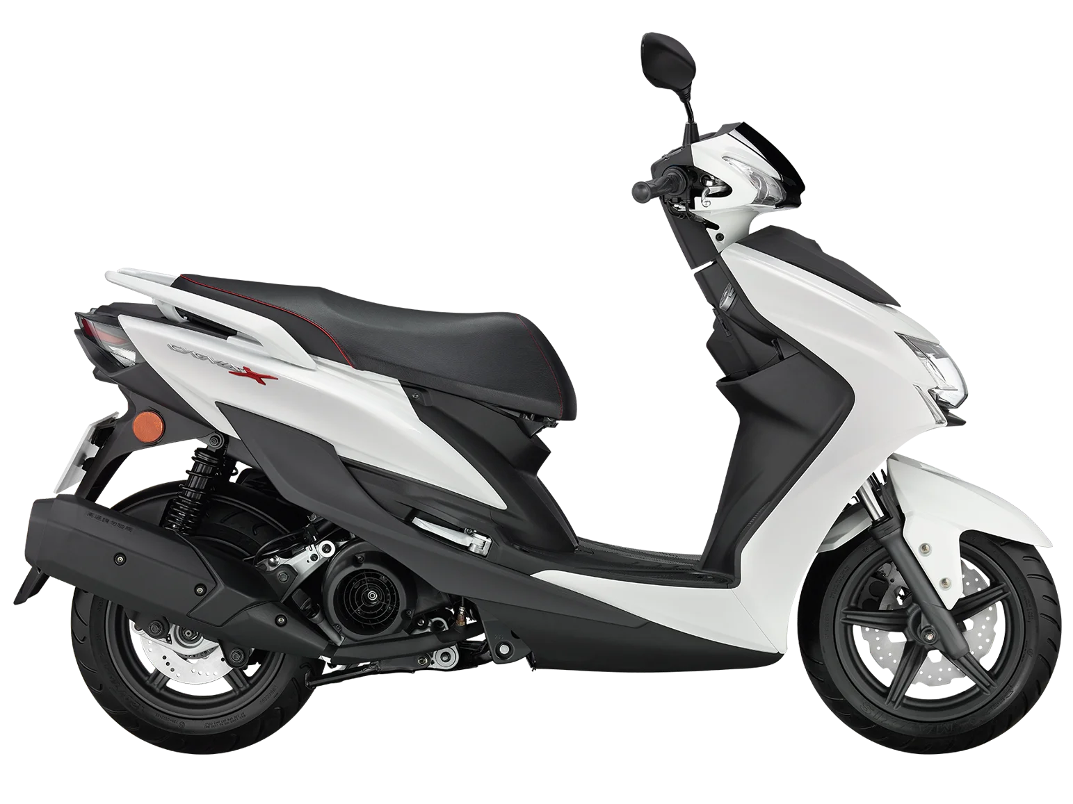 yamaha cygnus 150cc