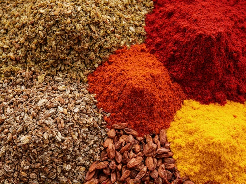 Best Stew Spices: Essential Guide for Perfect Flavor