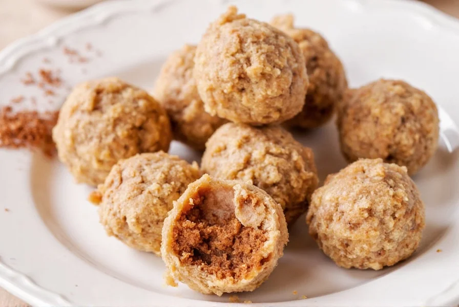 Cinnamon Bites: Recipe, Tips & Common Mistakes