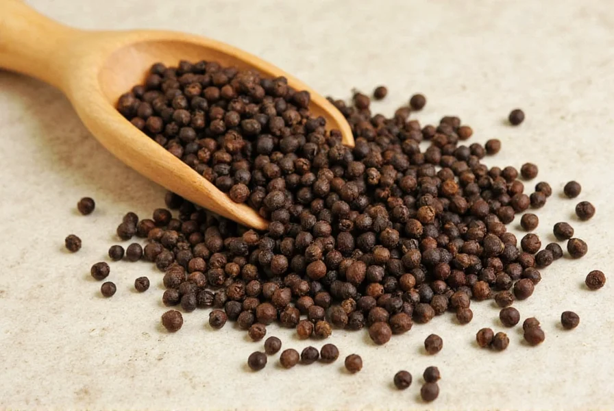 Black Pepper Health Benefits: Science-Backed Properties