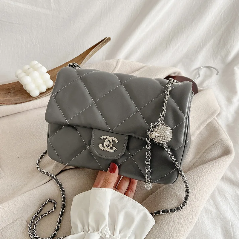 Wholesale 2021 Chanelle Purse Handbag Women Purses And Handbags