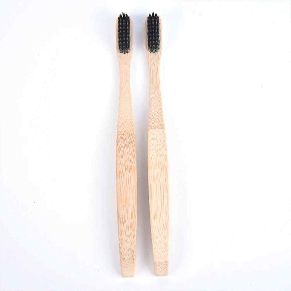 

Best Selling Custom Logo Natural Bulk Picks Black Nano Besta Bamboo Paddle Wooden Wide Tooth Comb And Bamboo Tooth Brush Set