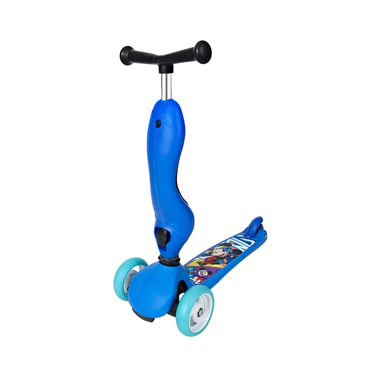 scooter for 2 year old