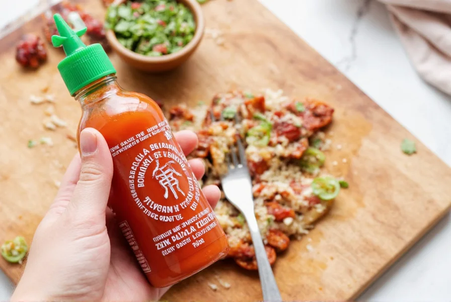 5 spicy secrets how to store and use sriracha garlic sauce like a pro