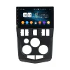 KD-8228 Android 9.0 bluetooth voice control built in DSP android central multimedia car audio for LOGAN L90