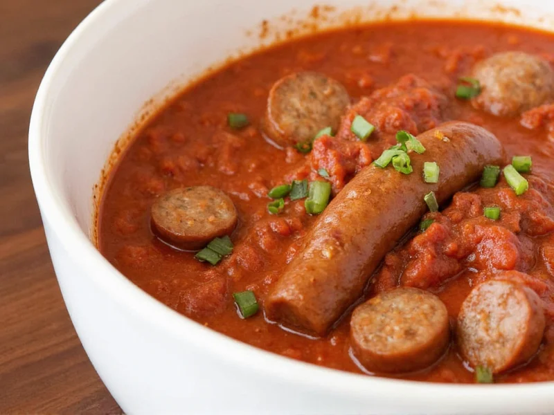 7 Best Sweet Italian Sausage Recipes for Any Meal