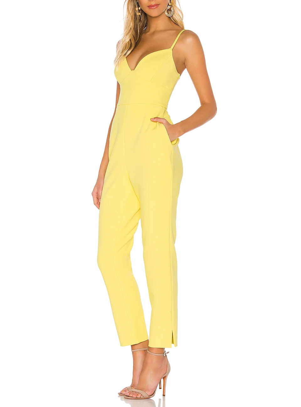elegant overalls womens