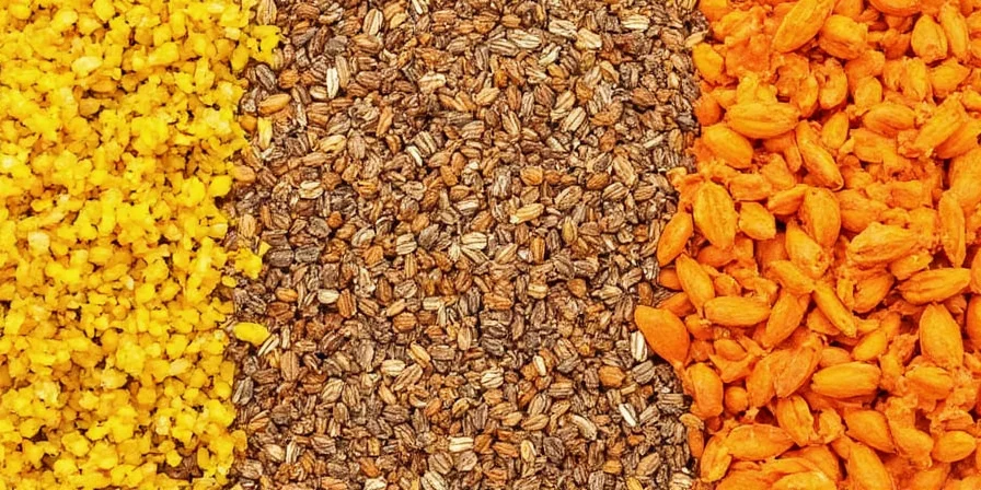 Historic spice trade map through Lebanon
