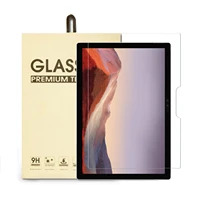 

XINGE 9H Hardness Tempered Glass Screen Protector Film For Microsoft Surface Pro 7 6 5 4 Gen