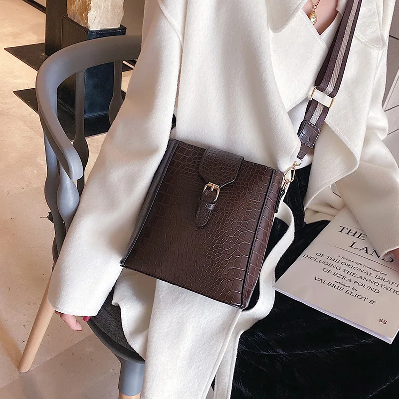 

womans handbag 2020 ladies classic handbags for girls solid color handbag, 17 colors available