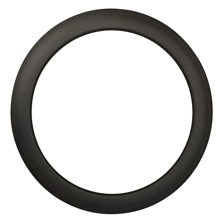 

Lightweight  Depth 88 mm Cycle Carbon Wheel Rim V Brake Carbon Wheel Rims Carbon