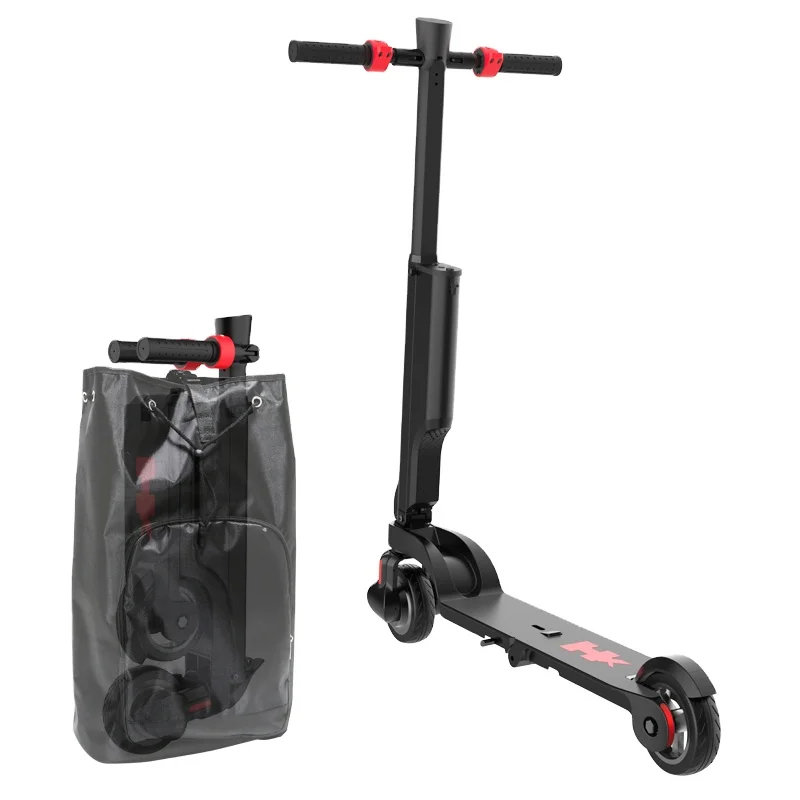 

Mini scooter 250W 20km/h led display scooter