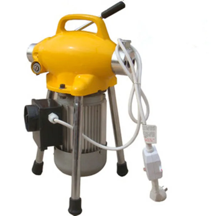 

2020 hot sale electric drain pipe cleaner competitive prices products