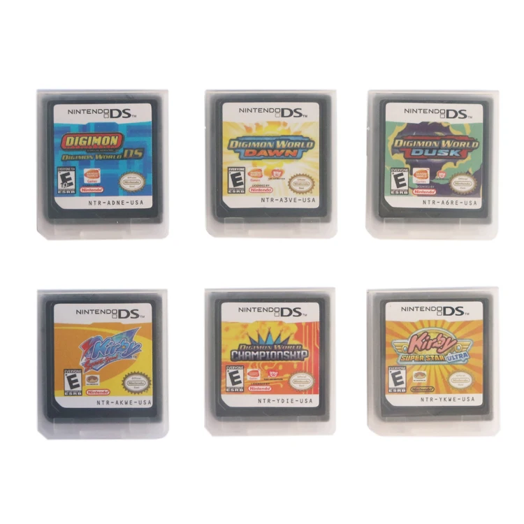 Usa Version Ds Games Digimon World Dusk Dawn Championship Kirby Squeak Squad Super Star Ultra For Digimon Kirby Ds Games Buy For Digimon World Ds Games Ds For Kirby Ds Games Mario Usa Version Ds Games Digimon World Dusk Dawn Championship Kirby Squeak Squad Super Star Ultra For Digimon Kirby Ds Games Buy For Digimon World Ds Games Ds For Kirby Ds Games Mario