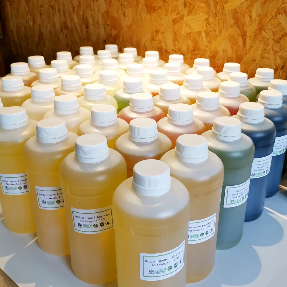 

Manufacturer supply Beauty Series essential oils oil
