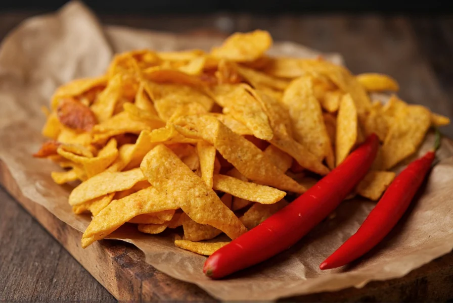 Chili and Fritos: The Ultimate Guide to Perfect Frito Pie