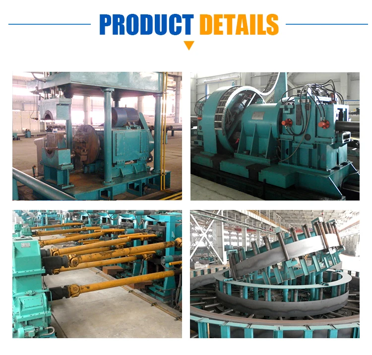 sewer concrete pipe making machine /culvert pipe mould