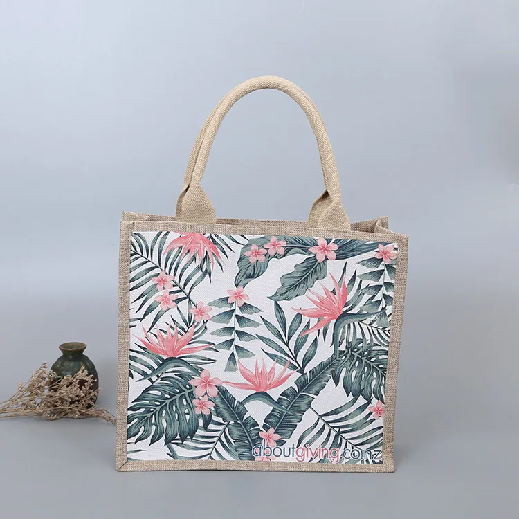 linen tote bag wholesale