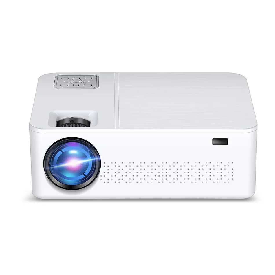 

Native 1080p LED 6500 lumens Home Cinema Full HD proyector 3D digital multimedia projector