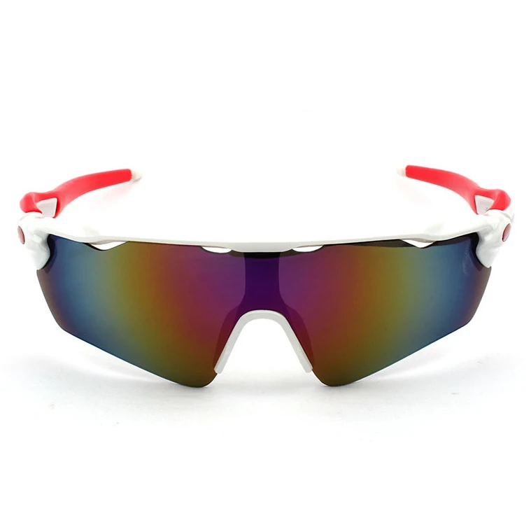 

Road Bike Bicycle Eyewear Mountain Sports Sun Glasses Customised Photochromic Cycling Sunglasses 2021