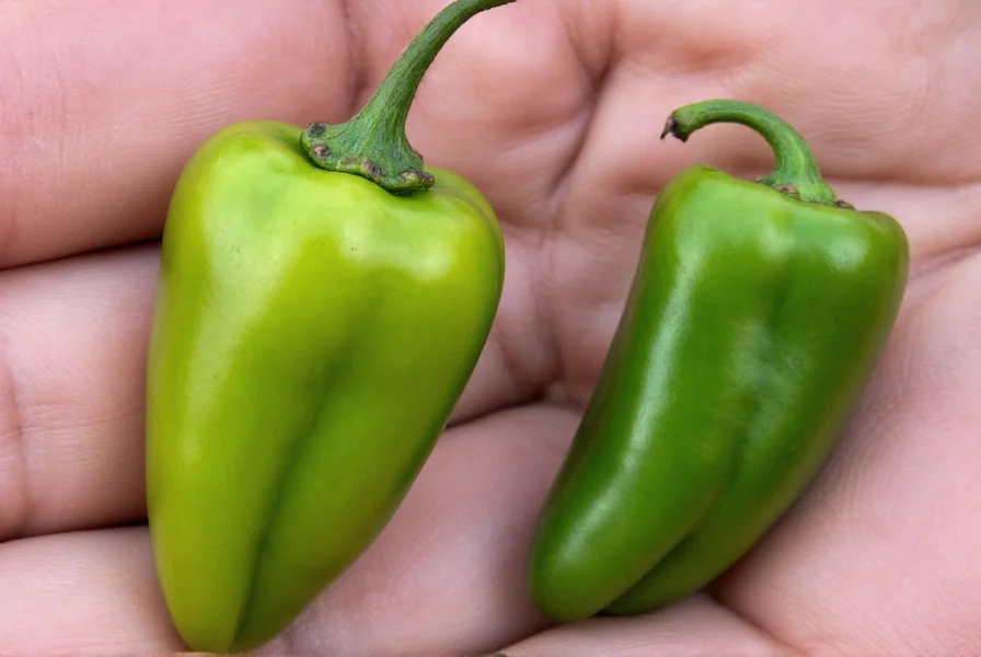 Pepper in a Bowl