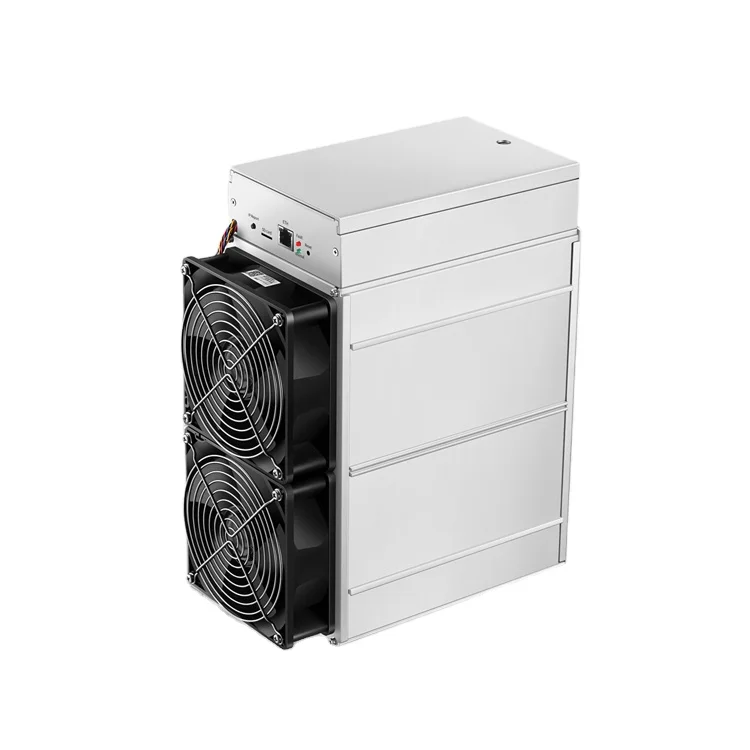 

Rumax Bitmain Antminer Z11 70Ksol/s Zcash Mining Machine