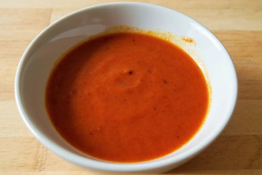 Authentic Thai Pepper Sauce Recipe: Spicy & Flavorful Homemade