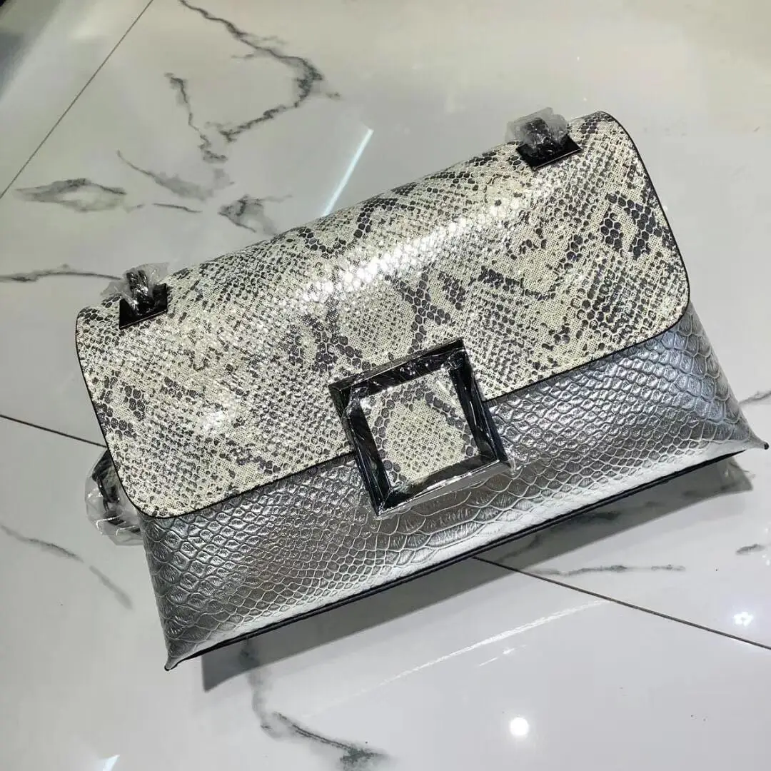 

Custom Logo New Underarm Clutch bags Shoulder Leather Pouch bags women handbags