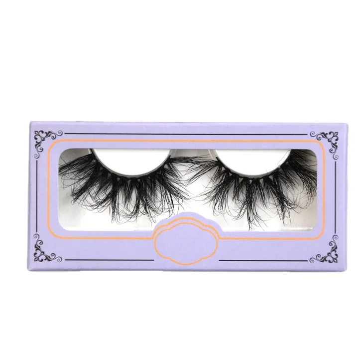 

Individual mink eyelashes natural thick lashes sample soft 3d 5d 25 mm dramatic fluffy mink eyelash wholesale free, Black