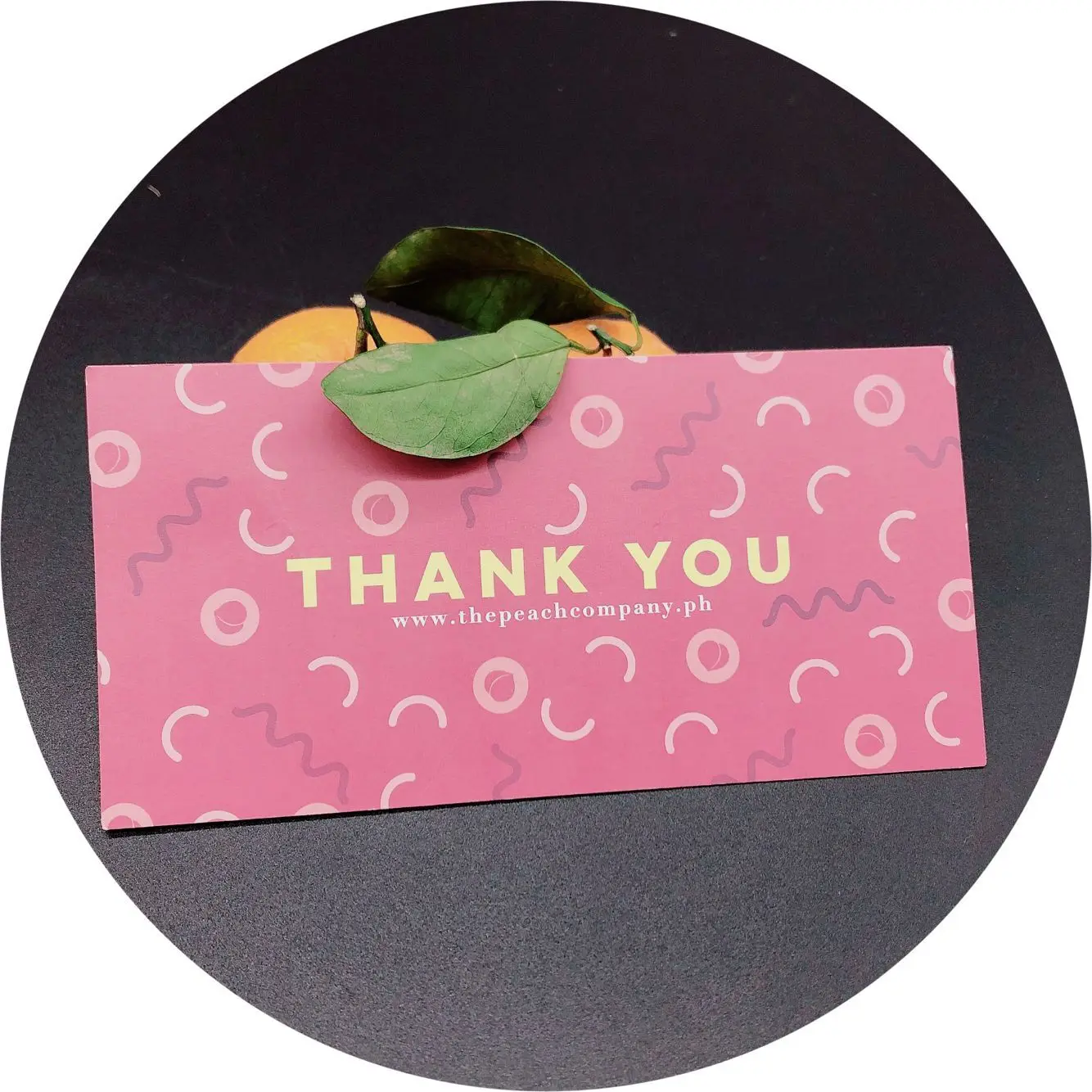 2018 热销简约优雅时尚问候 giftcard 婚礼邀请 thank 卡