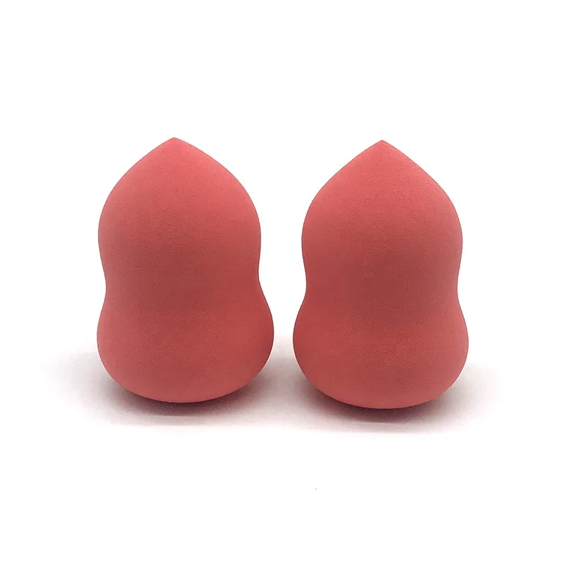 

Cosmetic Makeup powder puff, good elasticity Beauty makeup sponge