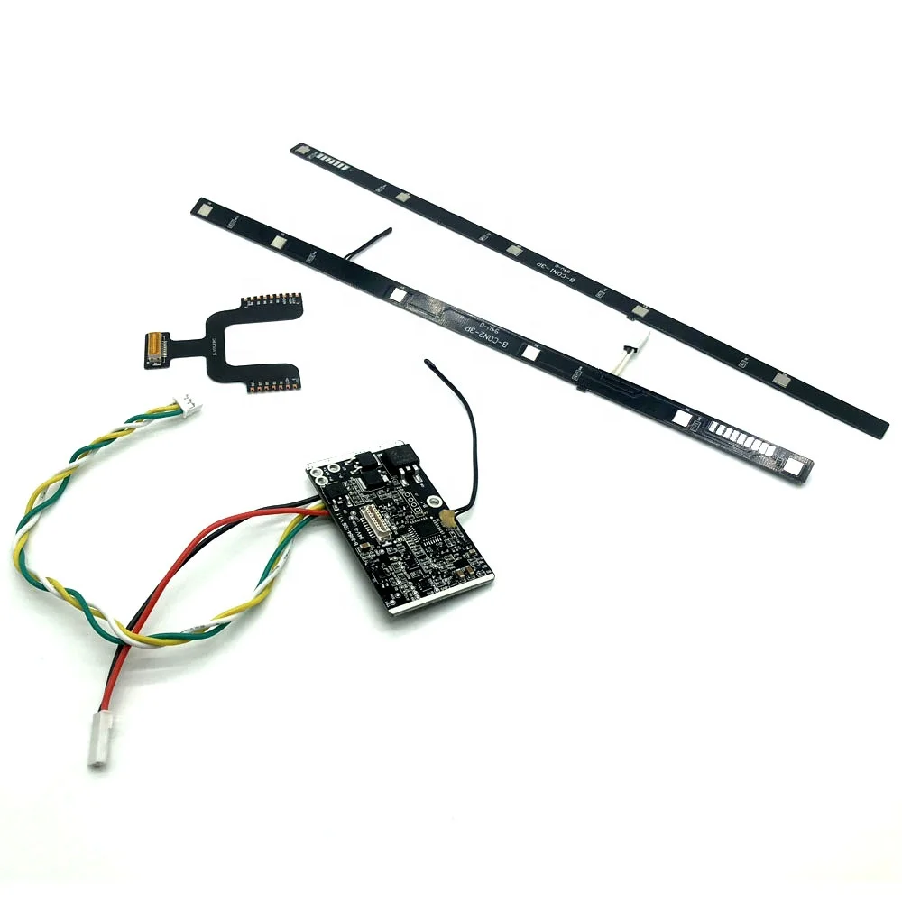 Electric Scooter Battery protection Board BMS Kit for MI M365 Electric Scooter Spare Parts