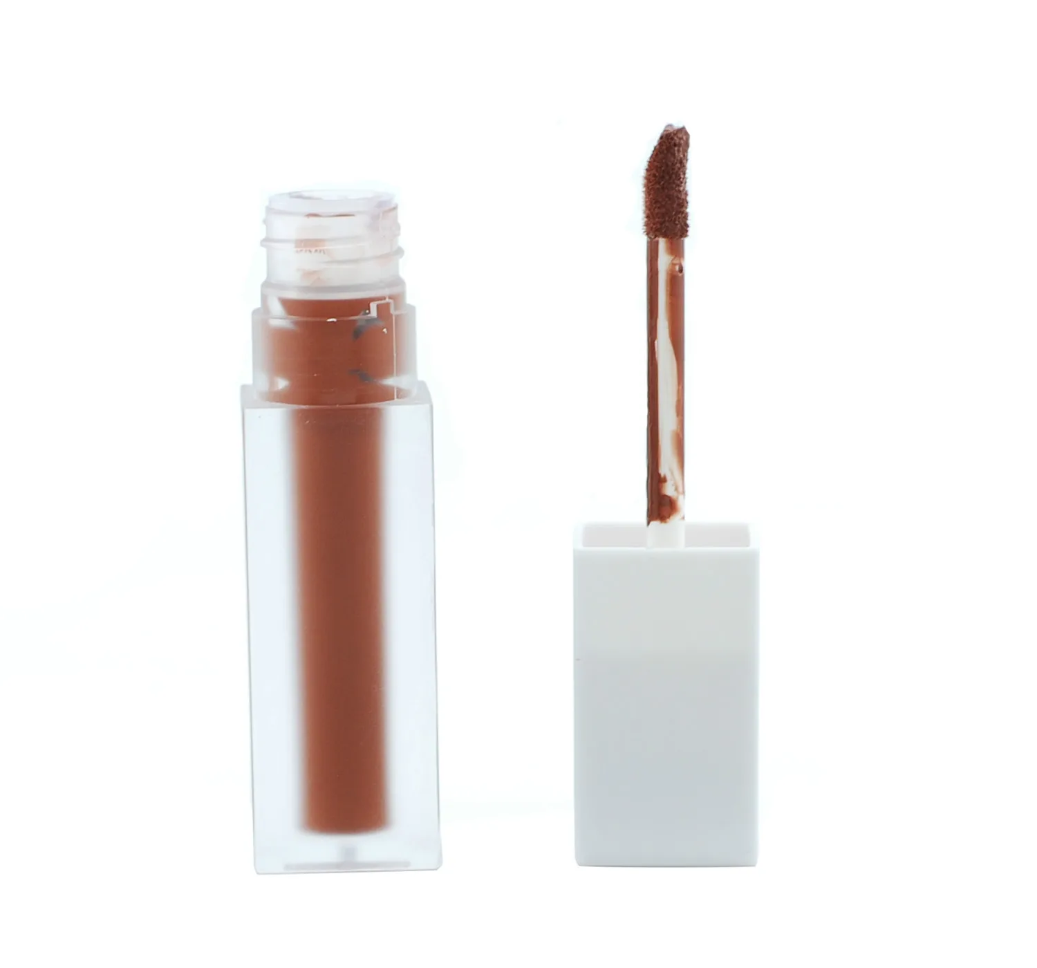 
Wholesale Your Own Logo Cosmetics Custom Multi Color Private Label Matte Liquid Lipstick 