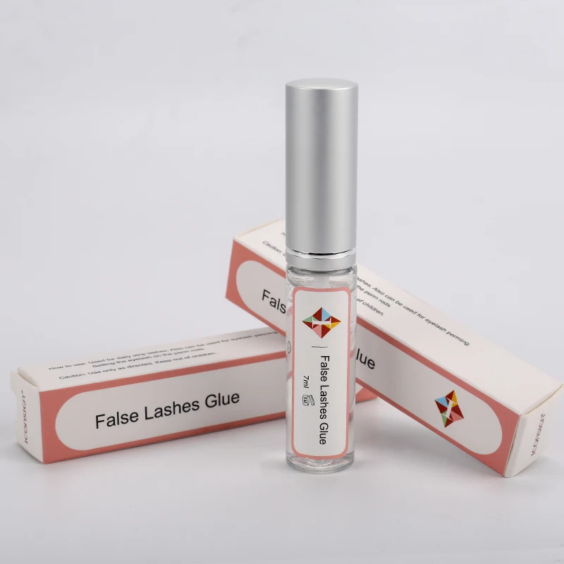 

NEW Strong lash lift adhesive odor free for eyelash perm glue