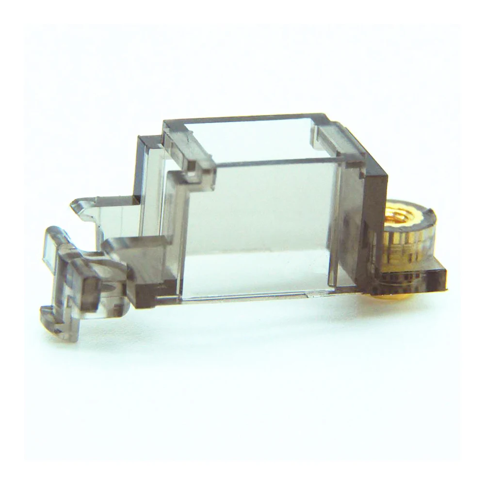 Durock Pcb Mount Stabilizers Screw In Stabilisers Mechanical Keyboard Stabs Gold Plated 2u 6.25u