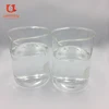 RTV-2 silicone sealant raw material PDMS methyl silicone oil as dot plasticizer